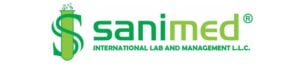 Our Client - Sanimed international lab and management