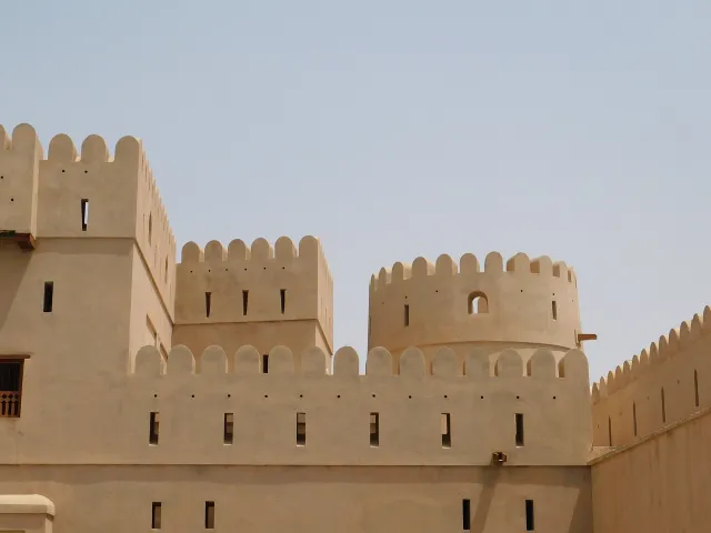 Heritage Village tour from Abu Dhabi