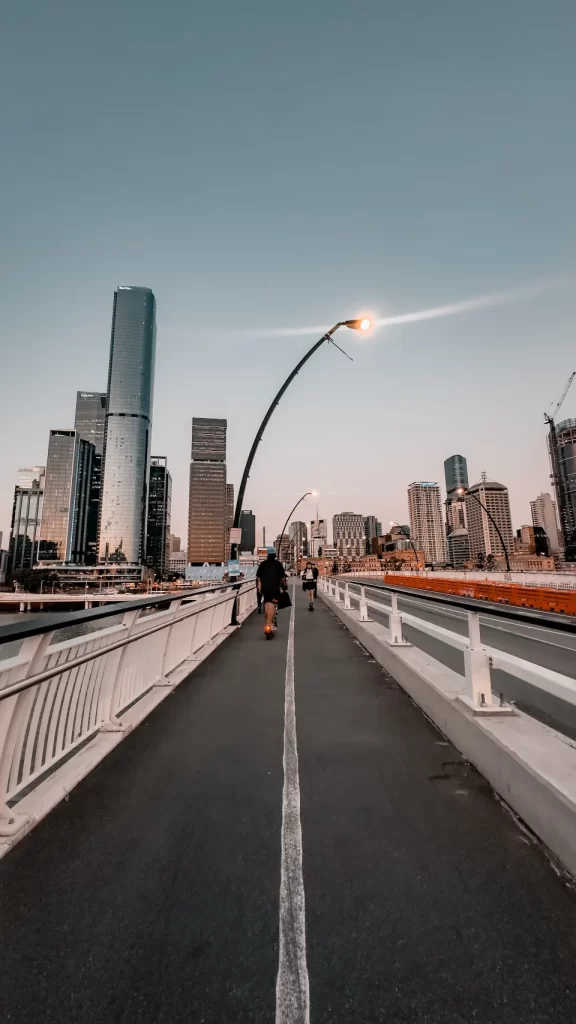 Sheikh Zayed Bridge Visit