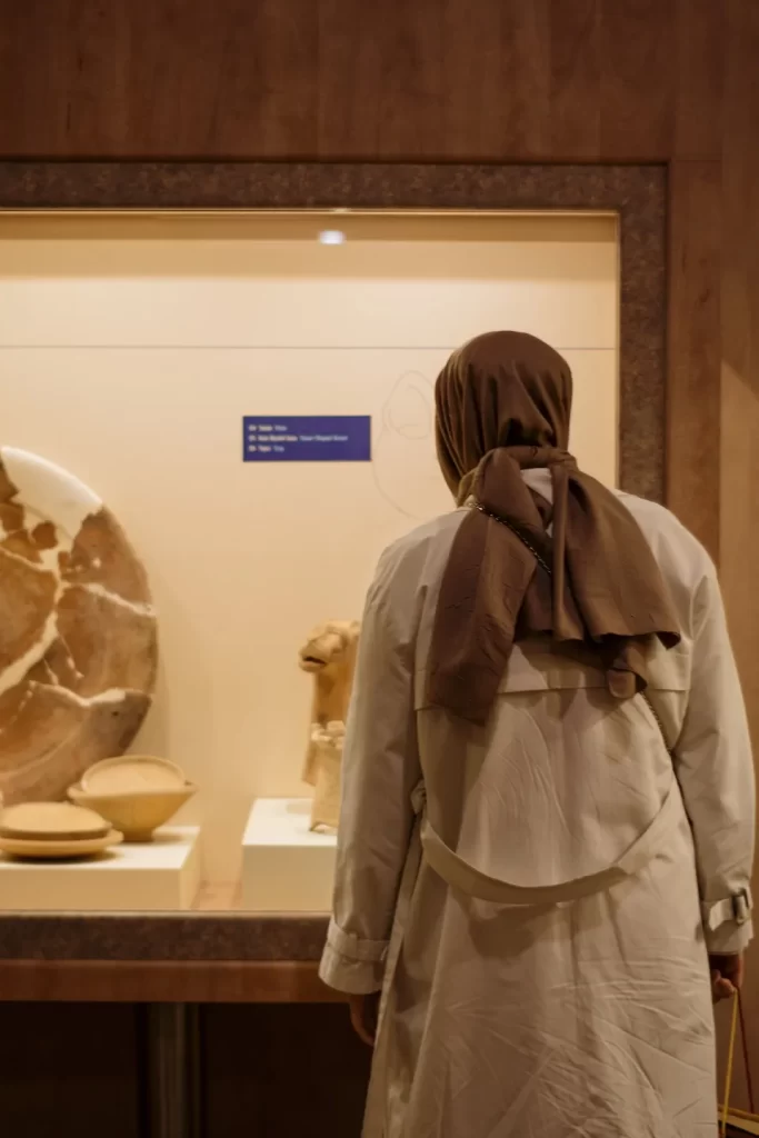 Miraj Museum Tours