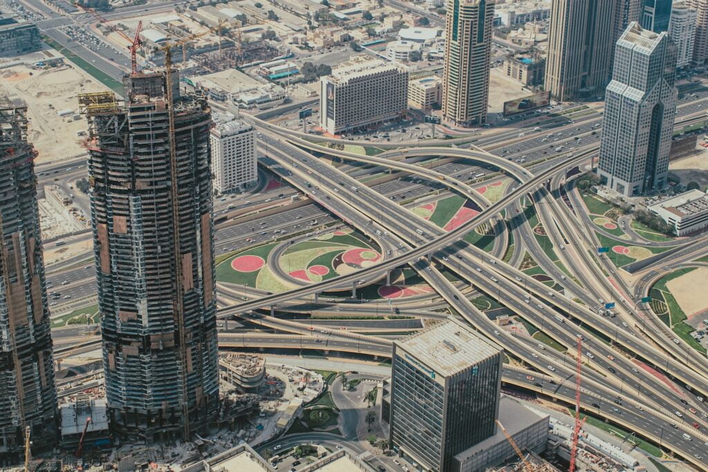 Masdar City Tour