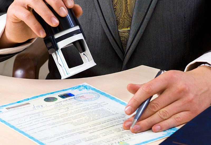 Why should you get your marriage certificate attested in UAE?